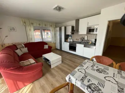 Ferienwohnung für 4 Personen (55 m²) in Fehmarn 5/10