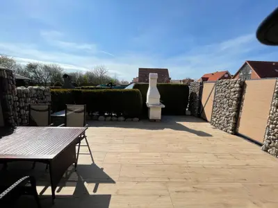 Ferienwohnung für 4 Personen (55 m²) in Fehmarn 9/10