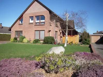 Ferienwohnung für 4 Personen (80 m²) in Fehmarn 1/10