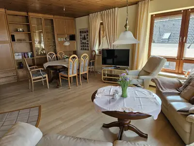 Ferienwohnung für 4 Personen (80 m²) in Fehmarn 2/10