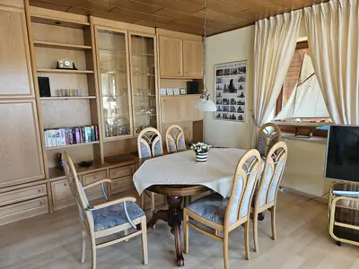 Ferienwohnung für 4 Personen (80 m²) in Fehmarn 3/10