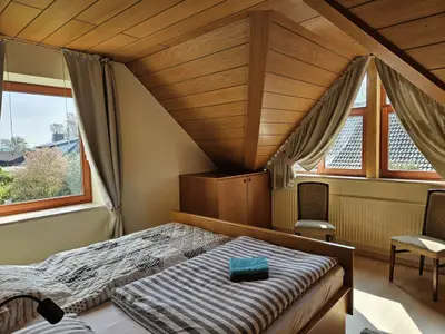 Ferienwohnung für 4 Personen (80 m²) in Fehmarn 8/10