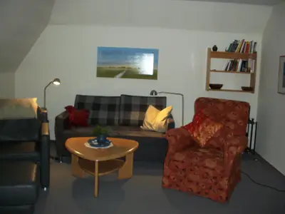Ferienwohnung für 3 Personen (65 m²) in Fehmarn 2/10