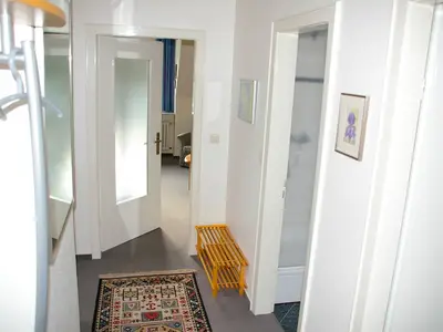 Ferienwohnung für 3 Personen (65 m²) in Fehmarn 5/10