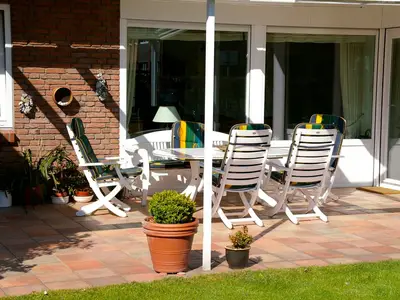 Ferienwohnung für 3 Personen (65 m²) in Fehmarn 9/10