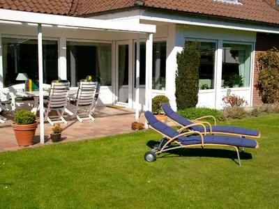 Ferienwohnung für 3 Personen (65 m²) in Fehmarn 10/10