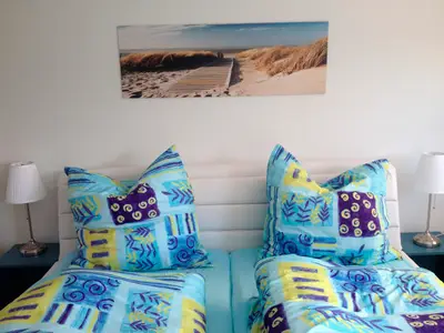 Ferienwohnung für 2 Personen (50 m²) in Fehmarn 1/10