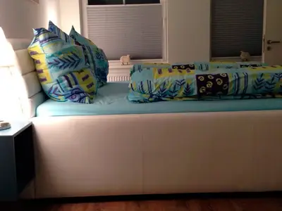 Ferienwohnung für 2 Personen (50 m²) in Fehmarn 2/10