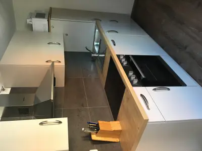 Ferienwohnung für 2 Personen (50 m²) in Fehmarn 3/10