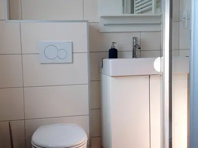 Ferienwohnung für 2 Personen (50 m²) in Fehmarn 5/10