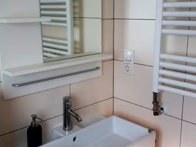 Ferienwohnung für 2 Personen (50 m²) in Fehmarn 6/10