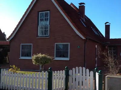 Ferienwohnung für 2 Personen (50 m²) in Fehmarn 7/10