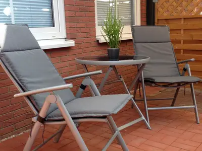 Ferienwohnung für 2 Personen (50 m²) in Fehmarn 8/10