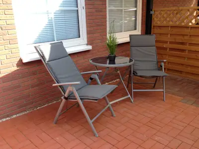 Ferienwohnung für 2 Personen (50 m²) in Fehmarn 9/10