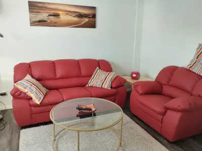 Ferienwohnung für 2 Personen (50 m²) in Fehmarn 10/10