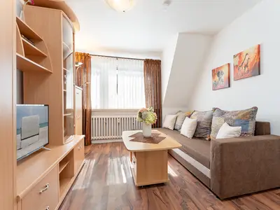 Ferienwohnung für 5 Personen (50 m²) in Fehmarn / Burg 1/10