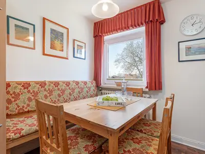 Ferienwohnung für 5 Personen (50 m²) in Fehmarn / Burg 4/10