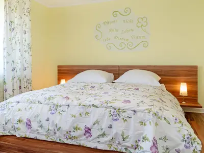 Ferienwohnung für 5 Personen (50 m²) in Fehmarn / Burg 5/10