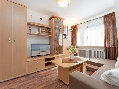 Ferienwohnung für 5 Personen (50 m²) in Fehmarn / Burg 6/10