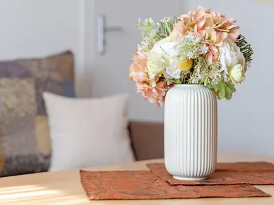 Ferienwohnung für 5 Personen (50 m²) in Fehmarn / Burg 7/10