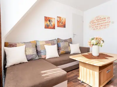 Ferienwohnung für 5 Personen (50 m²) in Fehmarn / Burg 8/10