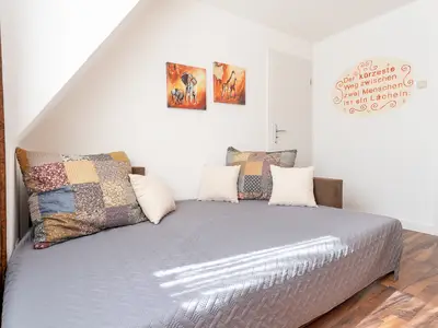 Ferienwohnung für 5 Personen (50 m²) in Fehmarn / Burg 9/10