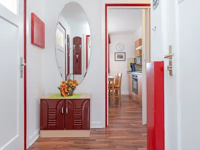 Ferienwohnung für 5 Personen (50 m²) in Fehmarn / Burg 10/10