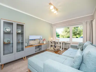 Ferienwohnung für 2 Personen (40 m²) in Fehmarn / Burg 1/10