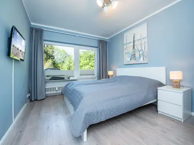Ferienwohnung für 2 Personen (40 m²) in Fehmarn / Burg 2/10