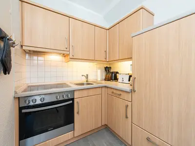 Ferienwohnung für 2 Personen (40 m²) in Fehmarn / Burg 3/10