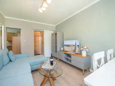 Ferienwohnung für 2 Personen (40 m²) in Fehmarn / Burg 4/10