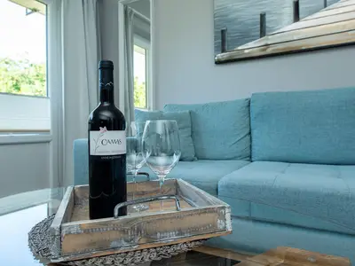 Ferienwohnung für 2 Personen (40 m²) in Fehmarn / Burg 5/10