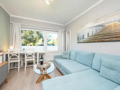 Ferienwohnung für 2 Personen (40 m²) in Fehmarn / Burg 6/10