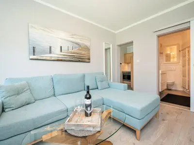 Ferienwohnung für 2 Personen (40 m²) in Fehmarn / Burg 7/10