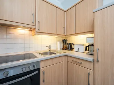 Ferienwohnung für 2 Personen (40 m²) in Fehmarn / Burg 9/10
