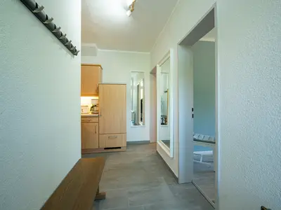 Ferienwohnung für 2 Personen (40 m²) in Fehmarn / Burg 10/10