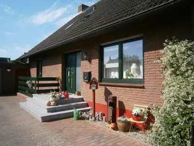 Ferienwohnung für 2 Personen (42 m²) in Fehmarn 1/10
