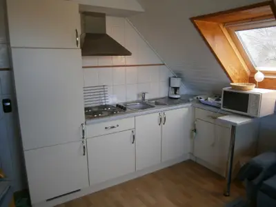 Ferienwohnung für 2 Personen (42 m²) in Fehmarn 3/10