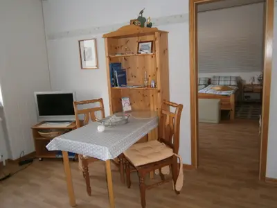 Ferienwohnung für 2 Personen (42 m²) in Fehmarn 5/10