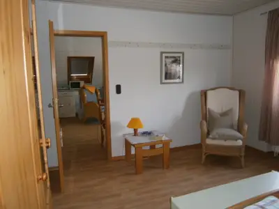 Ferienwohnung für 2 Personen (42 m²) in Fehmarn 6/10