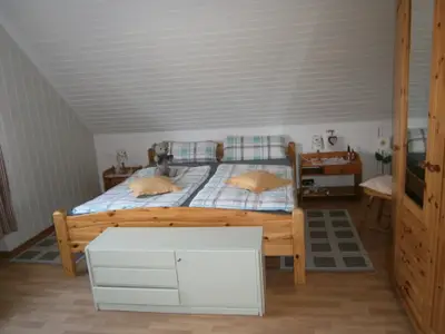 Ferienwohnung für 2 Personen (42 m²) in Fehmarn 7/10