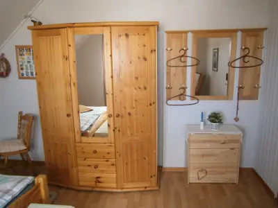 Ferienwohnung für 2 Personen (42 m²) in Fehmarn 8/10