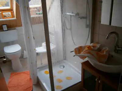 Ferienwohnung für 2 Personen (42 m²) in Fehmarn 10/10