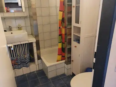 Ferienwohnung für 4 Personen (35 m²) in Fehmarn / Burg 4/10