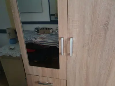 Ferienwohnung für 4 Personen (35 m²) in Fehmarn / Burg 9/10