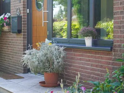 Ferienwohnung für 4 Personen (75 m²) in Fehmarn 1/10