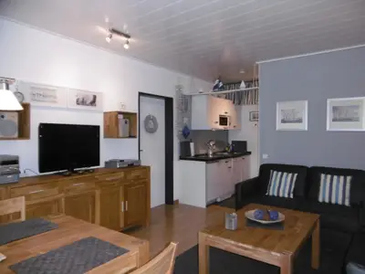 Ferienwohnung für 4 Personen (34 m²) in Fehmarn / Burg 1/10
