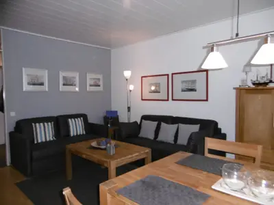 Ferienwohnung für 4 Personen (34 m²) in Fehmarn / Burg 2/10