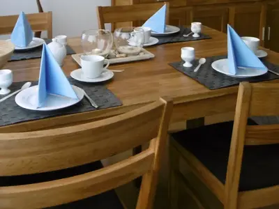 Ferienwohnung für 4 Personen (34 m²) in Fehmarn / Burg 5/10