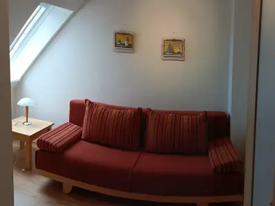 Ferienwohnung für 4 Personen (69 m²) in Fehmarn / Burg 8/9